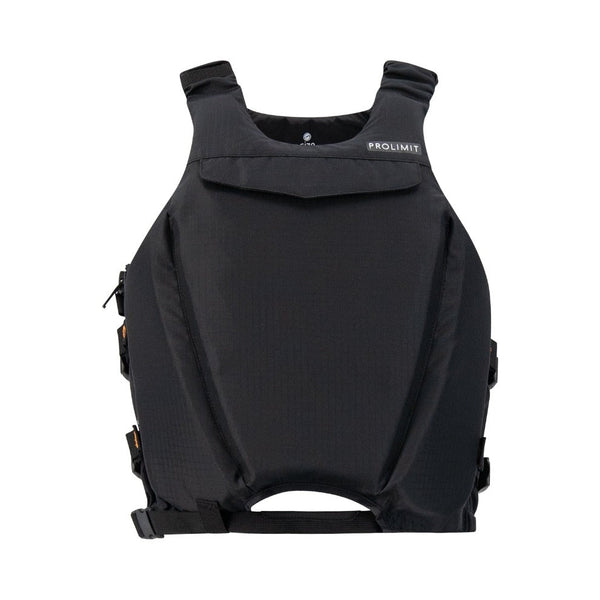 Prolimit Freeride vest SortKite - Vest - Full PaddedFluid.no