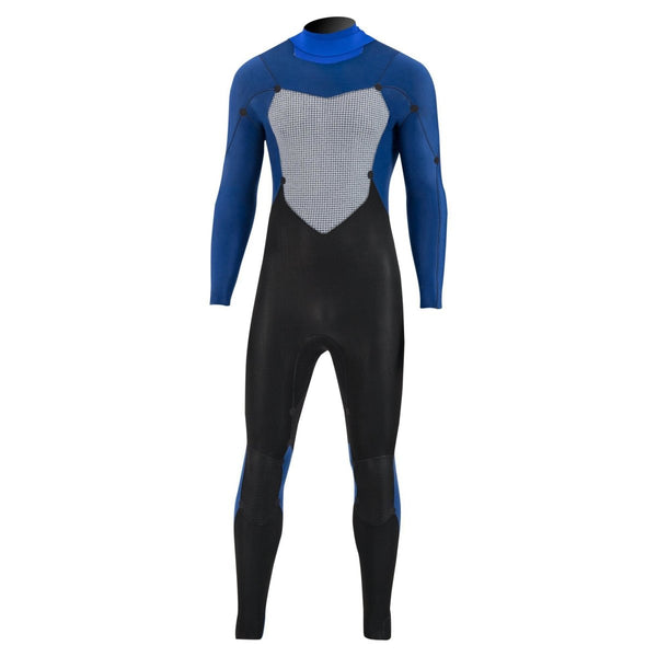 Prolimit Fusion Back Zip 3/2 - Fluid.no