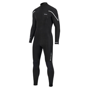 Prolimit Fusion Back Zip 5/3 - Fluid.no