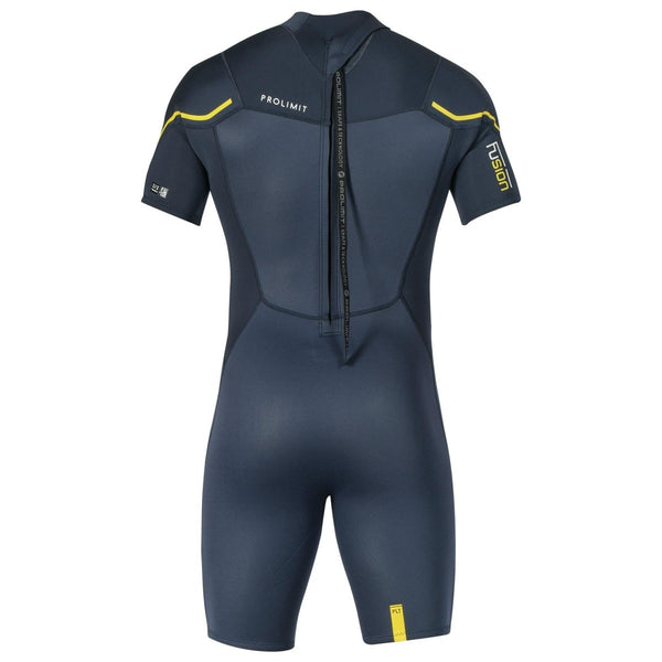 Prolimit Fusion Shorty Back Zip 2/2 - Fluid.no