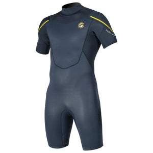 Prolimit Fusion Shorty Back Zip 2/2 - Fluid.no