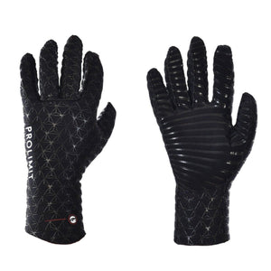 Prolimit hanske Q-Glove X-Stretch 3 mm. - Fluid.no