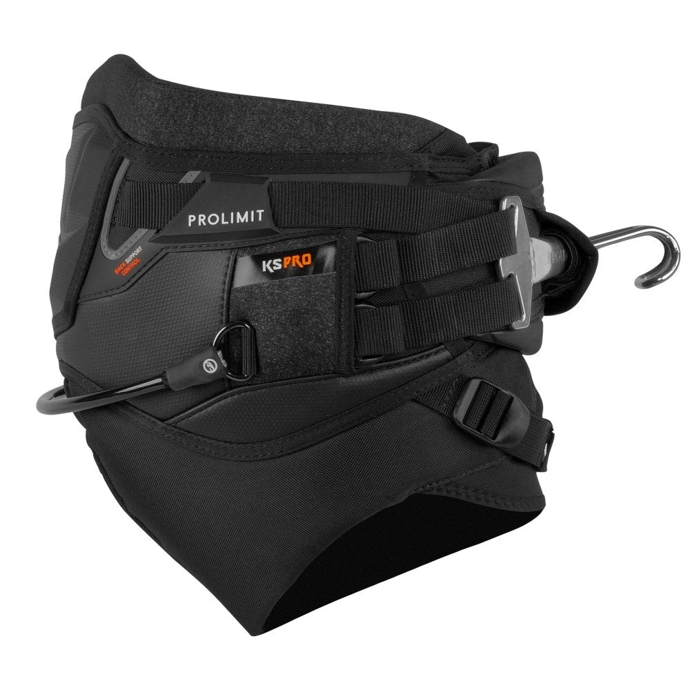 Prolimit Kiteseat Pro – Fluid.no