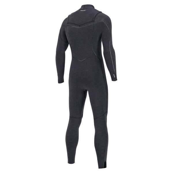 Prolimit Mercury Front Zip 4/3 - Fluid.no