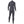Laster bildet til gallerivisning, Prolimit Mercury Front Zip 6/46mm - HerreFluid.no
