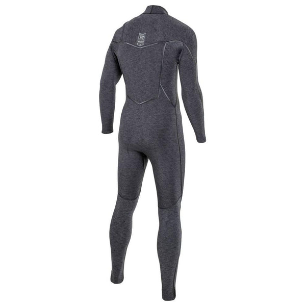 Prolimit Mercury Front Zip 6/46mm - HerreFluid.no