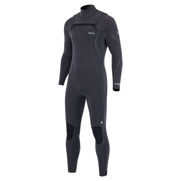 Prolimit Mercury Front Zip 6/46mm - HerreFluid.no
