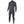 Laster bildet til gallerivisning, Prolimit Mercury Front Zip 6/46mm - HerreFluid.no
