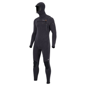 Prolimit Mercury Front Zip Hooded 6/4 - Fluid.no