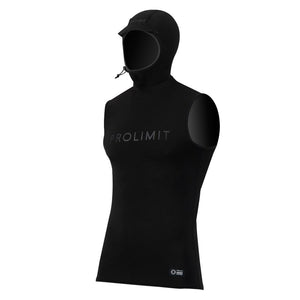 Prolimit Neoprene Vest m/ HetteVåtdrakt - Våtdrakt hette - Vest m/hetteFluid.no