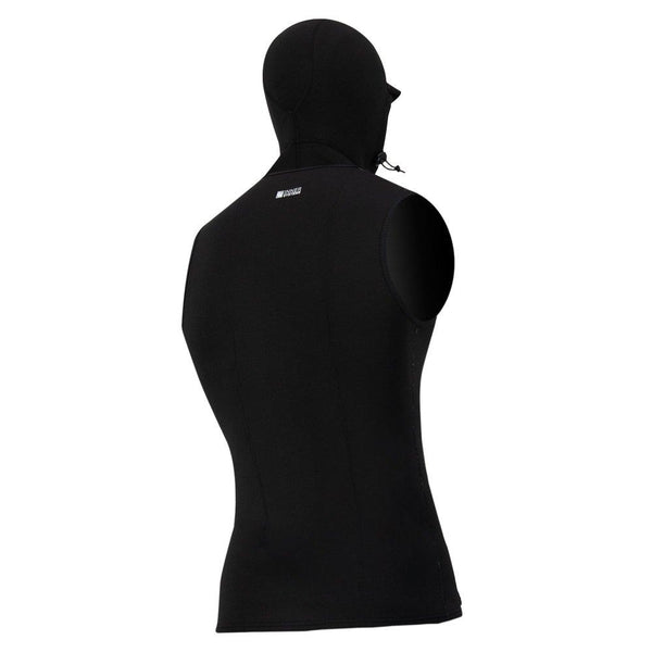 Prolimit Neoprene Vest m/ HetteVåtdrakt - Våtdrakt hette - Vest m/hetteFluid.no