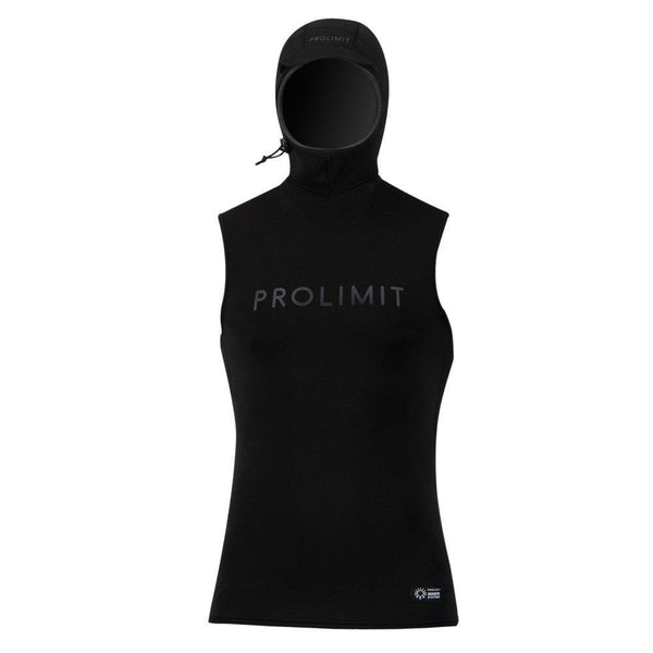 Prolimit Neoprene Vest m/ HetteVåtdrakt - Våtdrakt hette - Vest m/hetteFluid.no