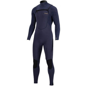 Prolimit Predator Front Zip 4/34mm - HerreFluid.no