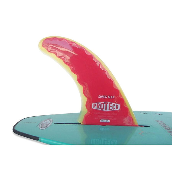 Proteck Super Flex 17 cm. US finneSurf - Surf Utstyr - FinnerFluid.no