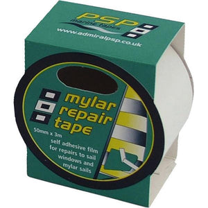 PSP Mylar tape 5 cm. - Fluid.no