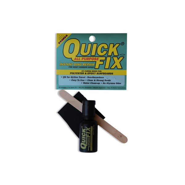 Quick Fix All Purpose - Fluid.no