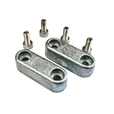 SABFoil Anode set for KrakenDeler til foilenFluid.no
