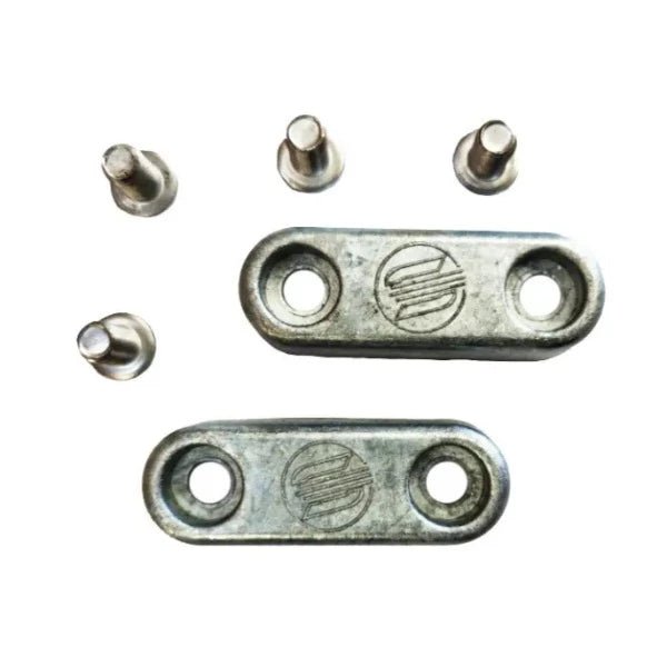 SABFoil Anode set for KrakenDeler til foilenFluid.no