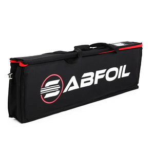 SABFoil Foil bag for komplett foilWingfoil BaggerFluid.no