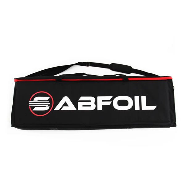SABFoil Foil bag for komplett foilWingfoil BaggerFluid.no