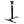 Laster bildet til gallerivisning, SABFoil Razor Windsurf foilWindsurfing &gt; Windsurfing FoilFluid.no
