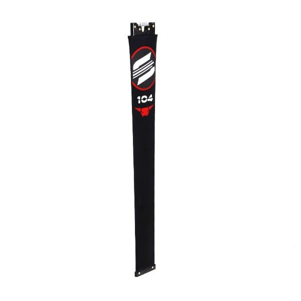 SABFoil Red Devil KMS mastWingfoil Mast / FuselageFluid.no