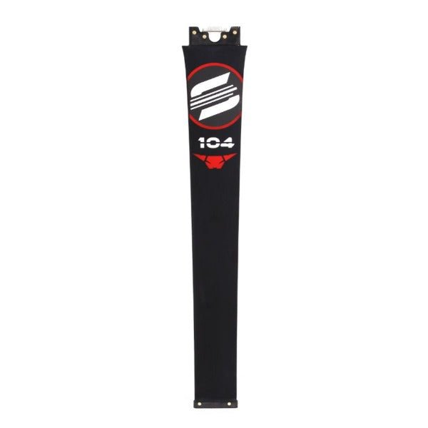 SABFoil Red Devil KMS mastWingfoil Mast / FuselageFluid.no
