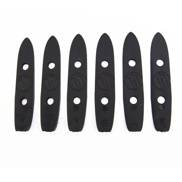 SABFoil Shim set for fuslageDeler til foilenFluid.no