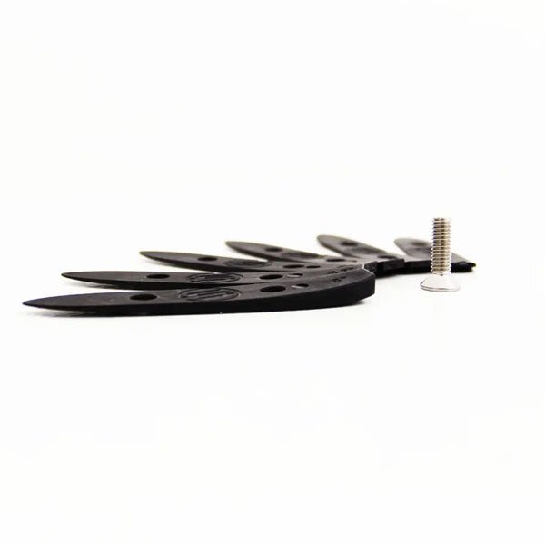 SABFoil Shim set for fuslageDeler til foilenFluid.no