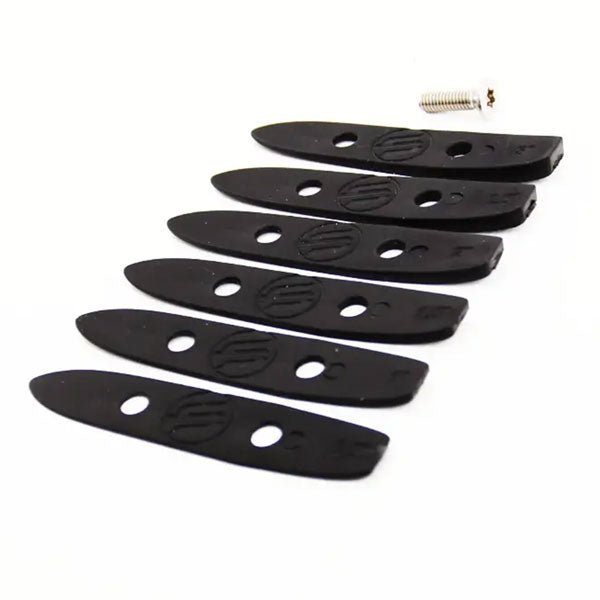 SABFoil Shim set for fuslageDeler til foilenFluid.no