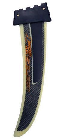 Select Ride Deep Tuttle boks finnewindsurfing finner - tuttleboksFluid.no