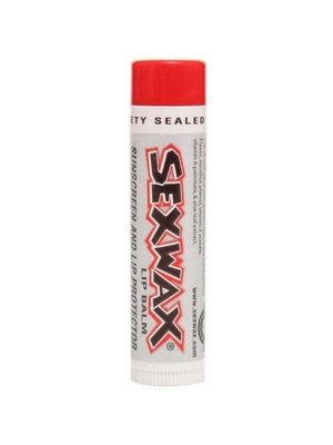 Sex Wax Lip BalmSurf - Surf Utstyr - VoksFluid.no