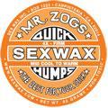 SexWax Quick Hump Gul 14 grader og ned - Fluid.no
