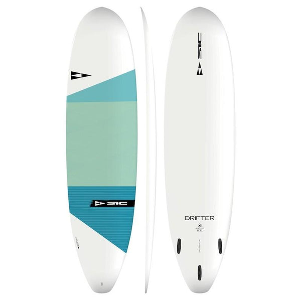 SIC 7'10" Drifter Ace-tec - Fluid.no