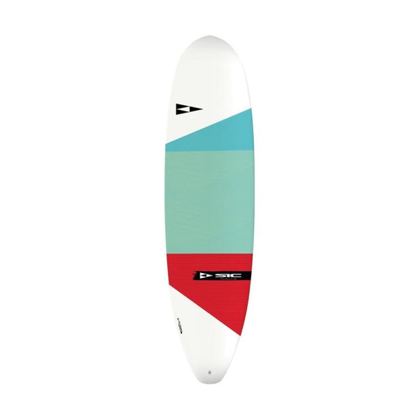 SIC 7'4" Drifter surfbrett - Fluid.no