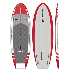 SIC Marlin Convertible 7'8" - Fluid.no