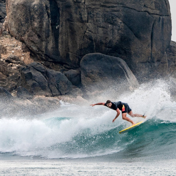 SIC Pistol Whip 6'10 - Fluid.no