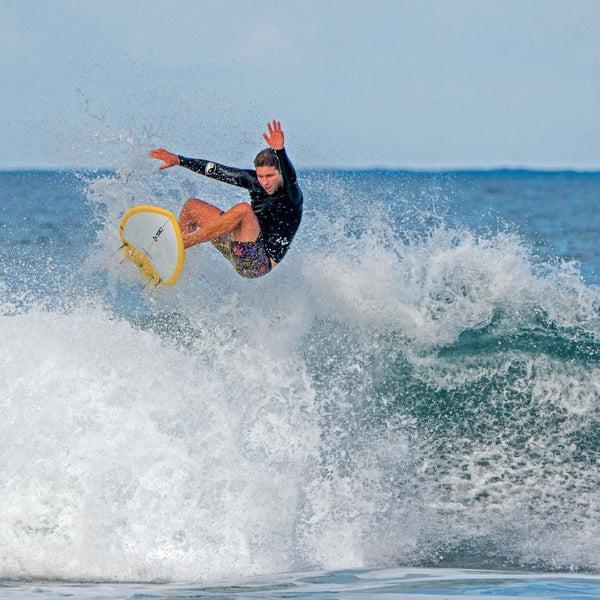 SIC Pistol Whip 6'10 - Fluid.no