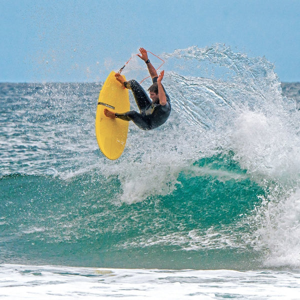 SIC Pistol Whip 6'10 - Fluid.no