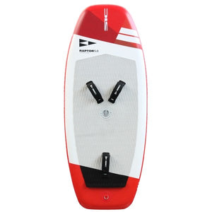 SIC Raptor 5'8" Air Foil brettWingfoil - Foilbrett - OppblåsbareFluid.no