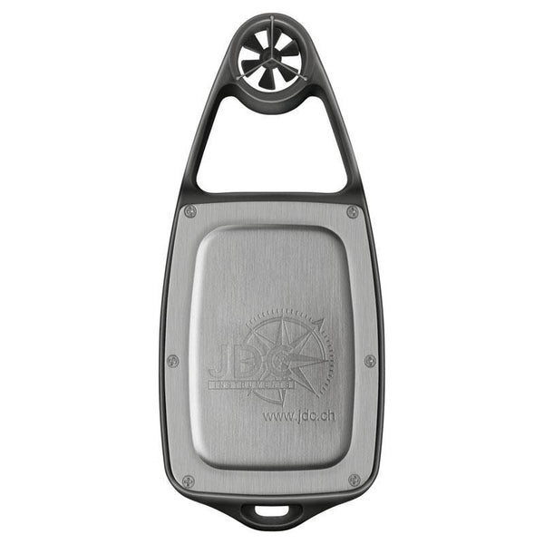 Skywatch Xplorer 2 vindmålerTilbehør - Kjekt å hå - Vind PølseFluid.no