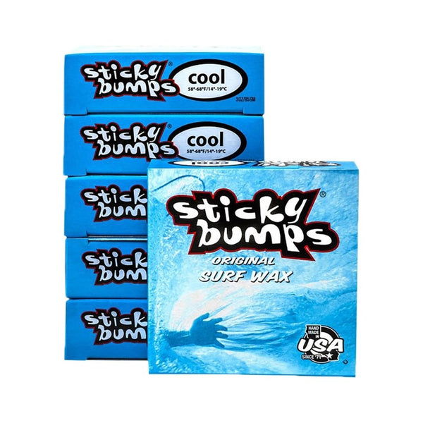 Sticky Bumps Cool - Fluid.no
