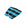 Laster bildet til gallerivisning, Sticky Bumps Stripe Tailpad - Fluid.no
