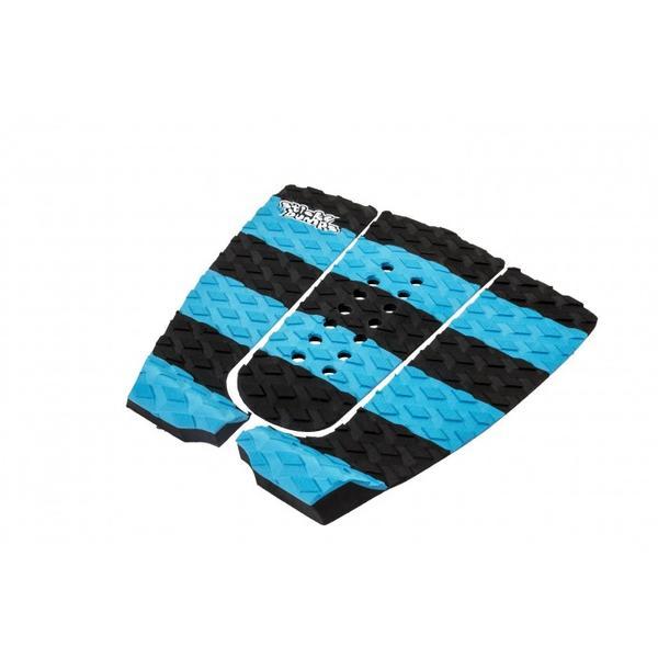 Sticky Bumps Stripe Tailpad - Fluid.no