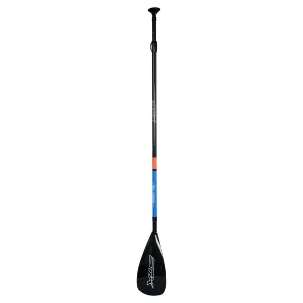 STX Composite Carbon åre 3-deler - Fluid.no