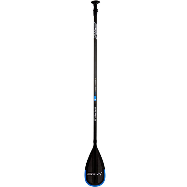 STX Composite Glassfiber åre 3-deltSUP årer - GlassfiberFluid.no