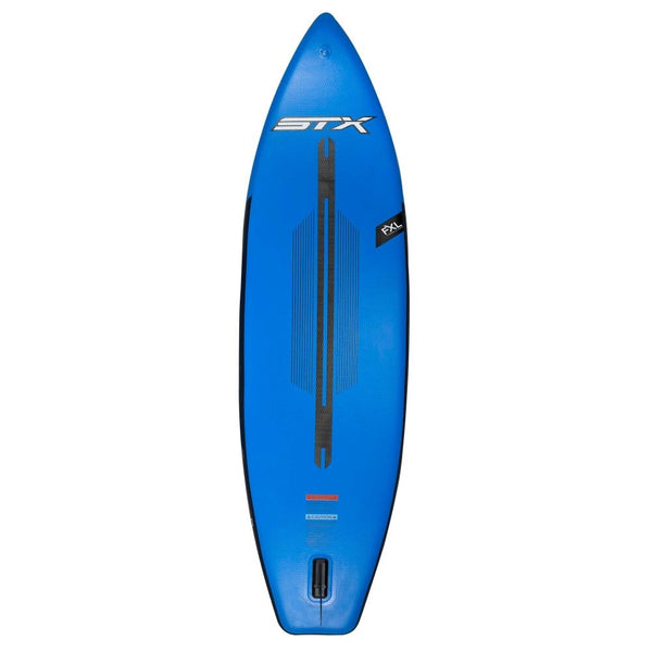 STX ISup Cruiser 10'8"SUP > SUP PakkeFluid.no