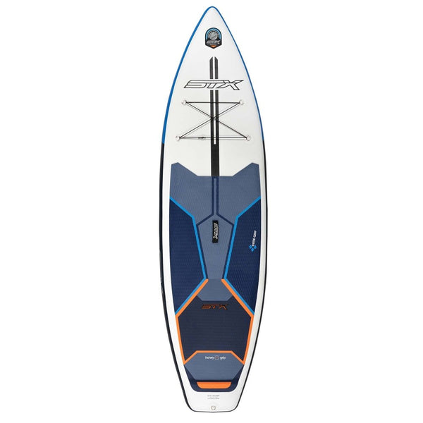 STX ISup Cruiser 10'8"SUP > SUP PakkeFluid.no