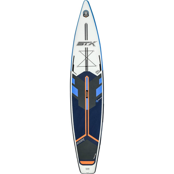 STX Race SUP 12'6" - Fluid.no