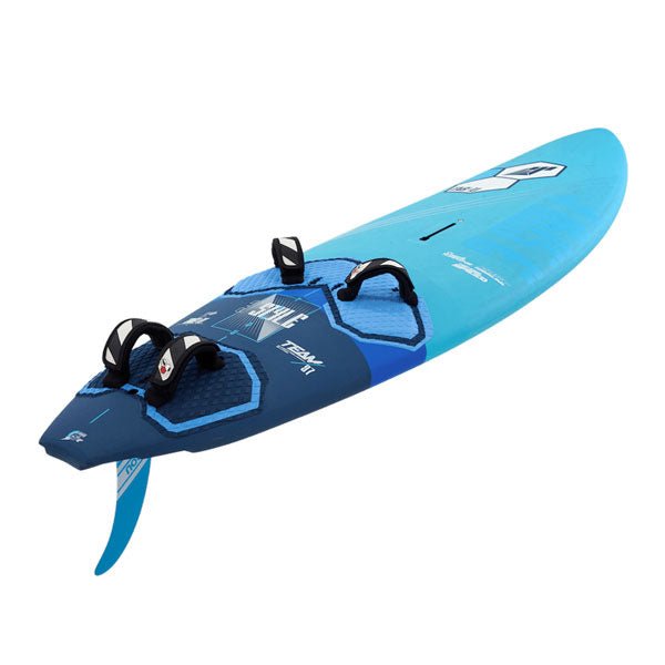 Tabou 3S Classic LTD seilbrettWindsurf - Seilbrett - Freestyle-WaveFluid.no